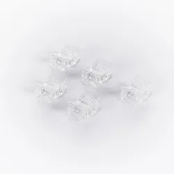 Коннектор токопроводящий Arte Lamp STRIP-ACCESSORIES