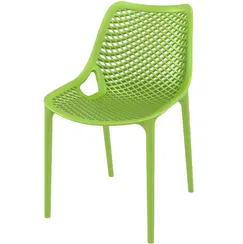 Стул Air зеленый