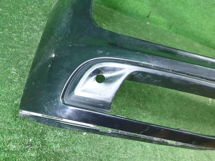 Бампер передний Porsche Cayenne 3 Coupe (19-23)