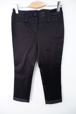 Бриджи стильные на 14 лет, новые