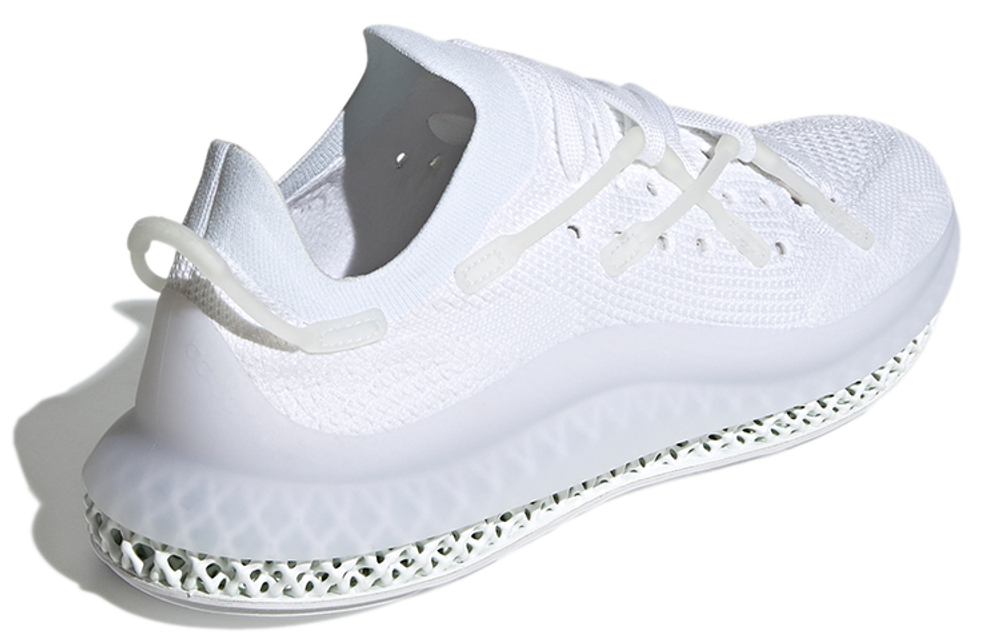 Кроссовки Adidas 4D Fusio