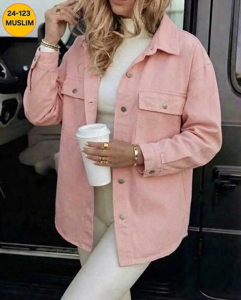 Джинсовка 4145140 (0522892061) Fabrika