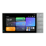 2х проводная IP Смарт-панель Dahua Dahua DHI-SCP3022B-IBZ