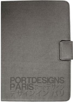 Port Designs Kobe Universal 10.1" grey (201225)