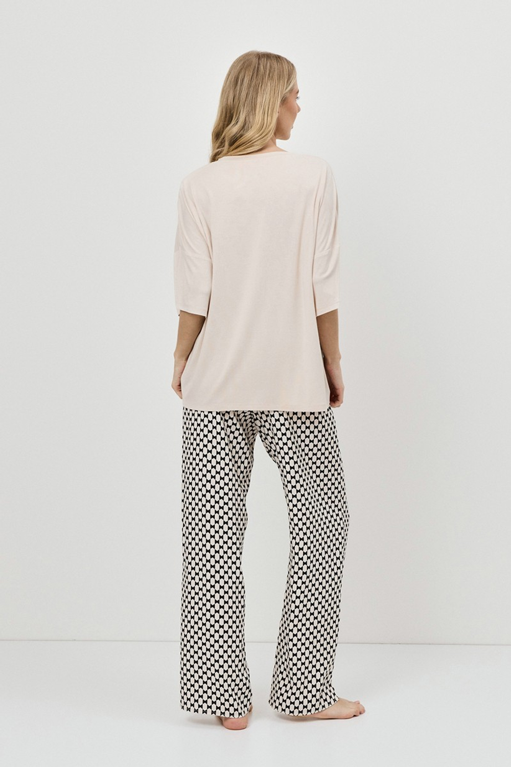 VEDA Пижама женская со штанами