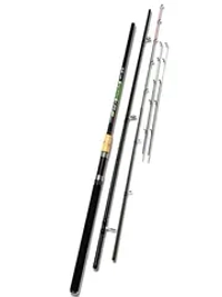 Фидерное удилище Kaida Spirado 3.6м, 60-150 гр