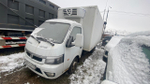 DongFeng CAPTAIN-T Бортовой (Евроборт) DFA1030S-1 (Бортовой, Дизельный, 2,3 л, 128 л.с.)