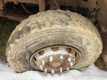 Howo T5G 8x4 Самосвал ZZ3317V386GE1 (Дизельный, 10,5 л, 440 л.с., МТ)
