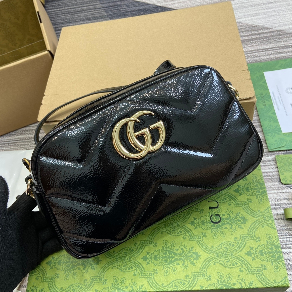 Gucci Marmont Small 24 cm