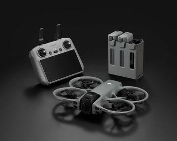 Квадрокоптер DJI Avata 360 Fly More Combo (DJI RC 2)