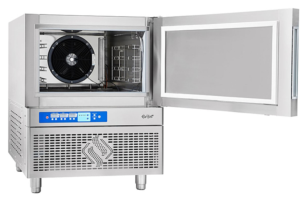 Шкаф шоковой заморозки Abat ШОК-4-1/1