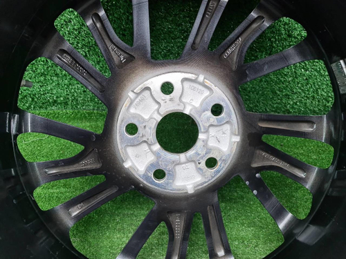 Диск Комплект дисков R18 Geely Coolray (2019-н.в.)