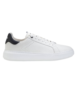 Кроссовки спортивные Encore White/black