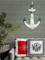 Подушка декоративная 40*40 см