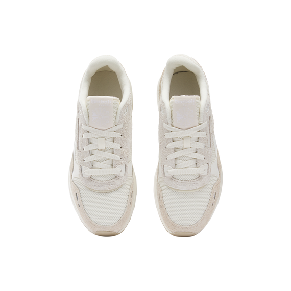 Классические кожаные кроссовки Reebok от Reebok, мужские кроссовки