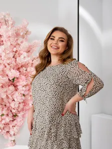 Платье УК-24-14/3 Fabrika