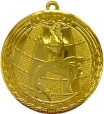 Медаль Борьба