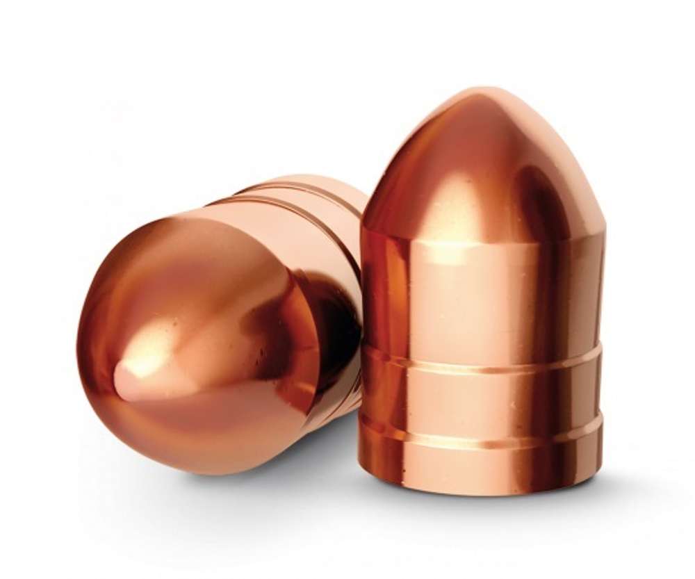 Пули пневматические H&N Rabbit Magnum Power 4,5мм 1,04г (200шт)