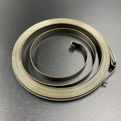 Пружина возвратная ручного стартера Yamaha 9.9-15, F9.9-25 (Sinera)