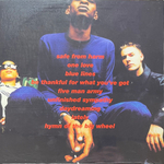 Massive Attack ‎– Blue Lines (Европа 2016г.)