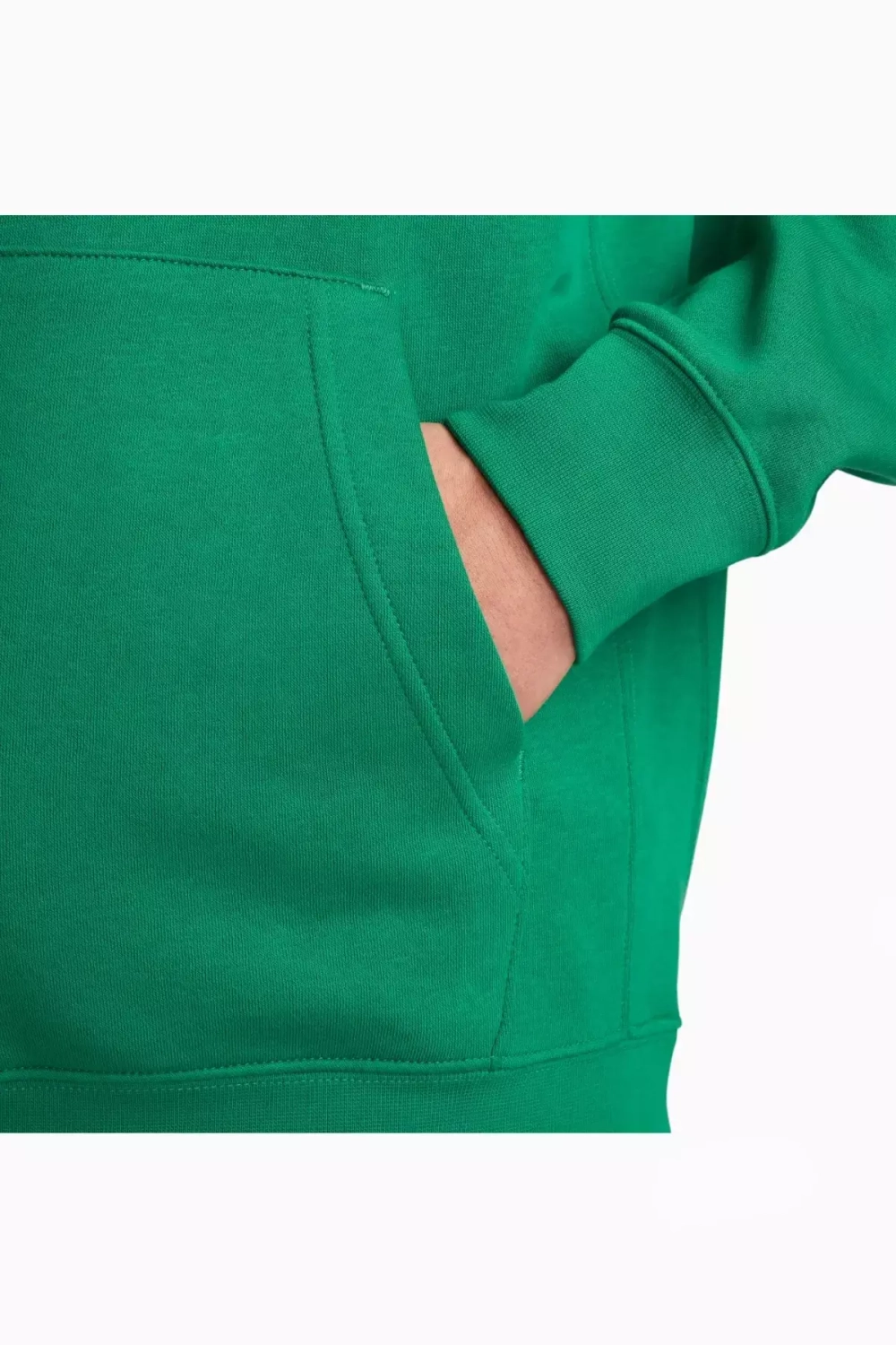 Кофта Nike Club Fleece