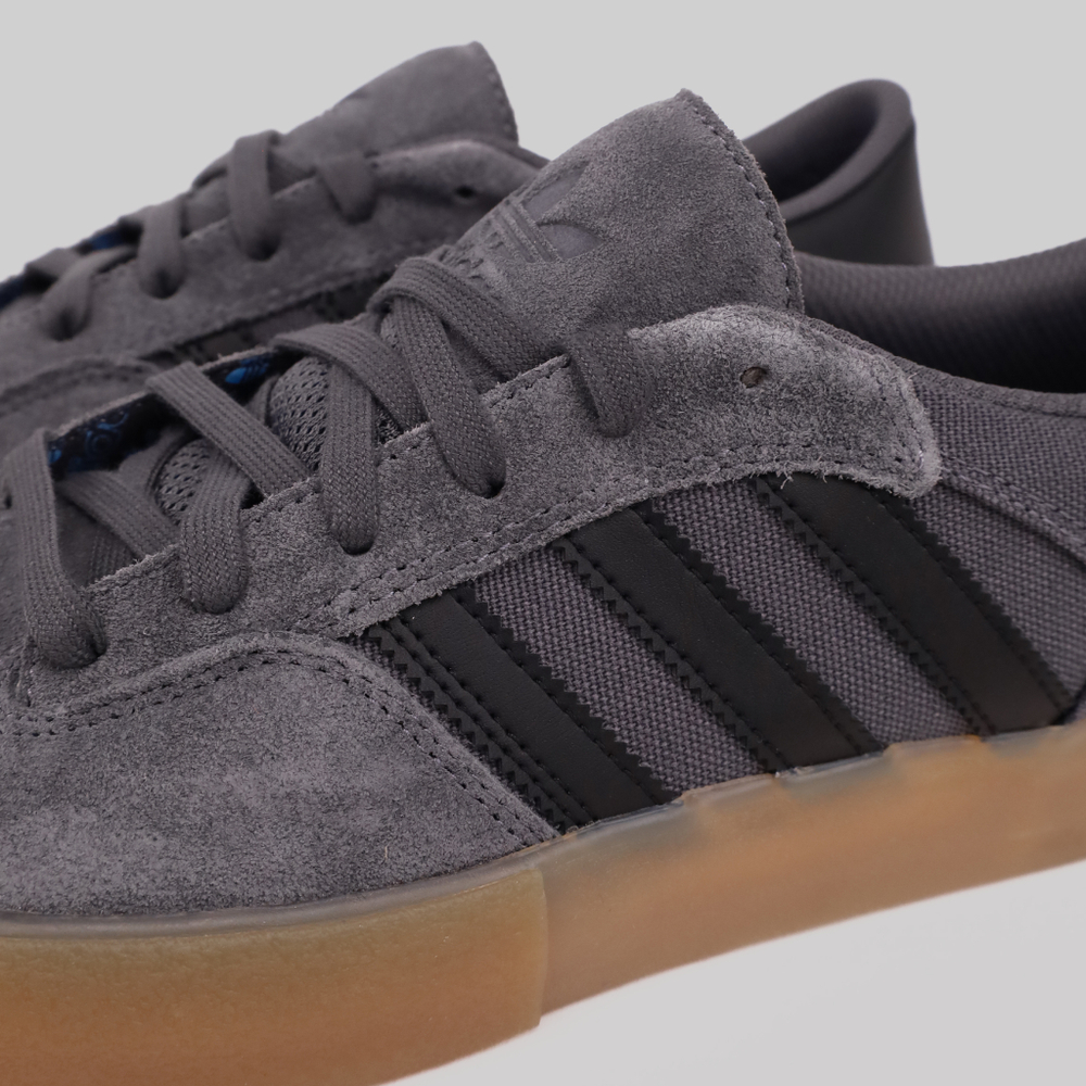 Купить Кеды Adidas Skateboarding Matchbreak Super | GY3654 - в магазине ...