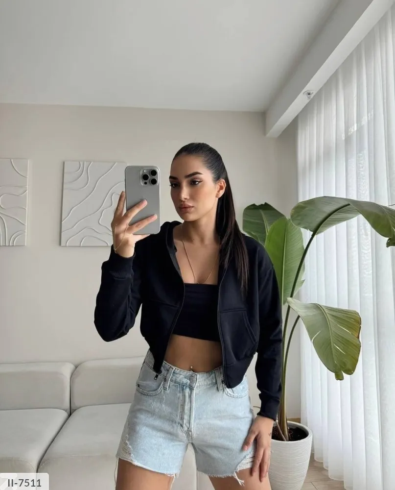 Кофта IH-7225 Фабрика Моды