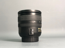 Nikon 18-70mm 3.5-5.6G AF-S ED DX Nikkor