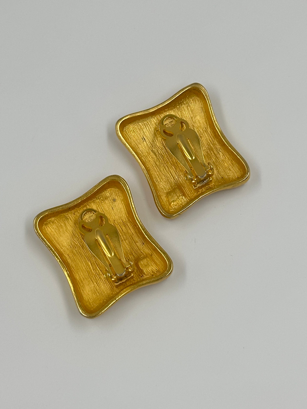 Клипсы Givenchy