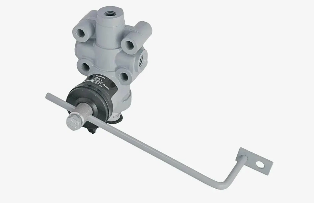 Регулятор уровня пола полуприцепа 16.2935010