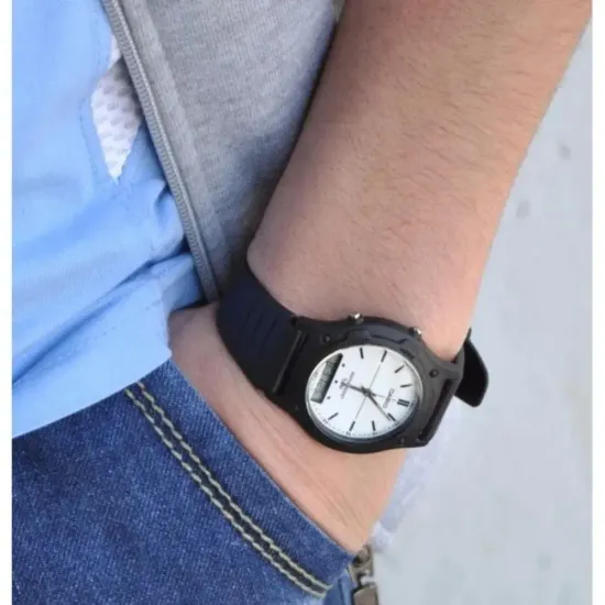 Электронные часы Casio AW-49H-7EVDF