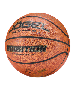 Мяч баскетбольный Ambition №6