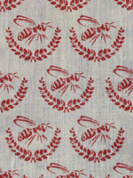 Деревянный штамп 042