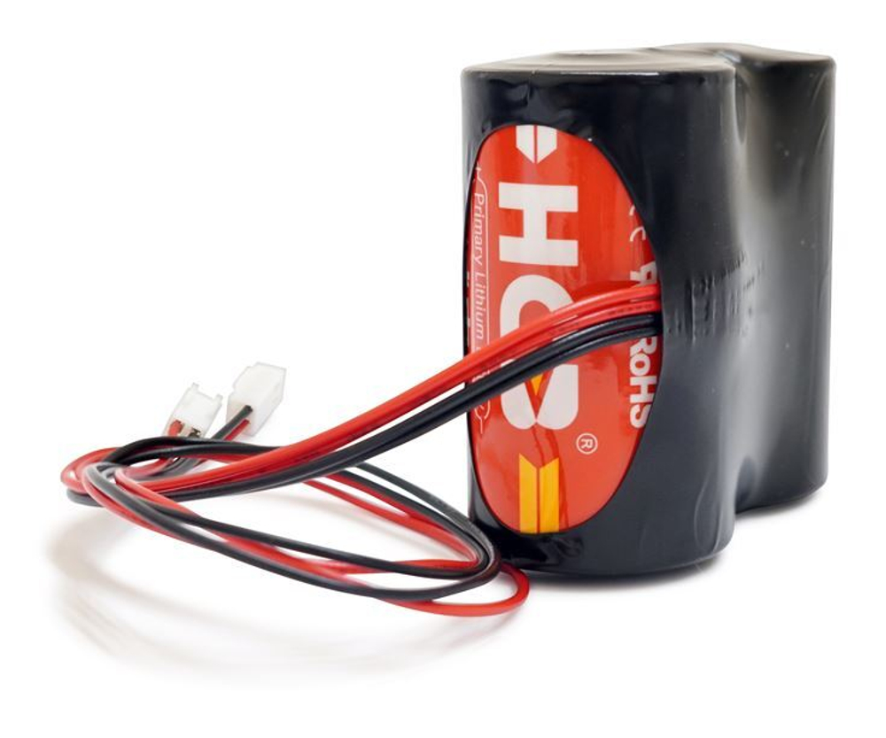 Ремонт батареи для Болид С2000Р-Сирена