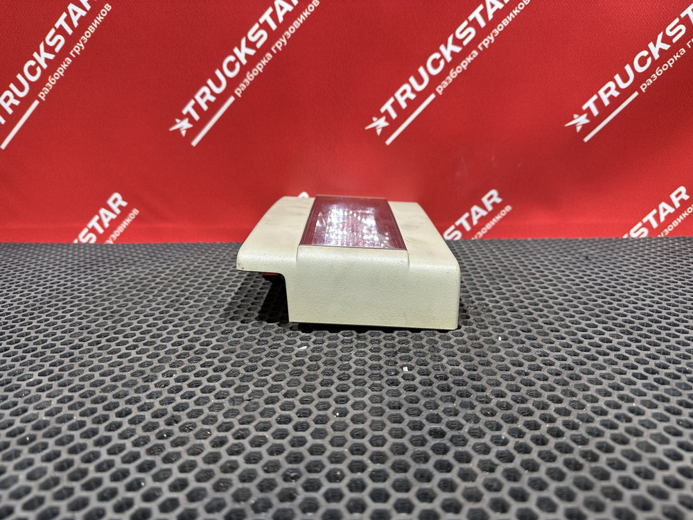 Плафон салонный