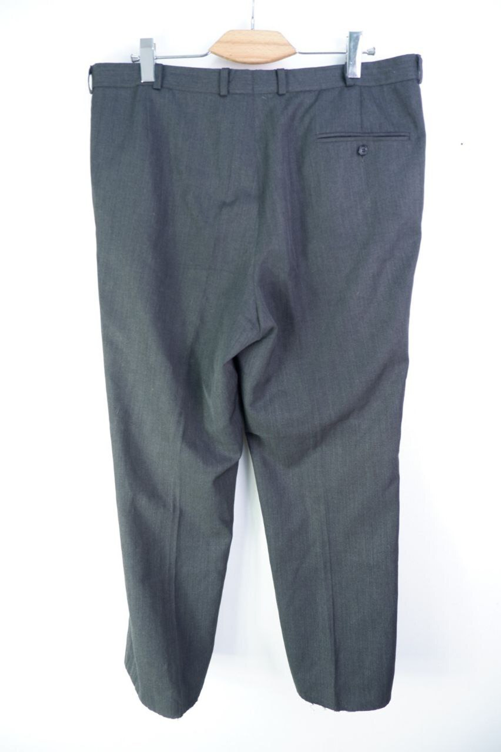 Брюки строгие для мужчин 56 размер