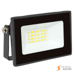 Прожектор светодиодный СДО-3002 20Вт 6500К IP65 LUMA EKF