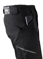 Мотоштаны джинсовые CITY ZEN long protectors CORDURA EF56