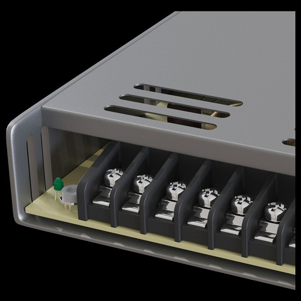 Блок питания Maytoni Technical TRX004DR-350S