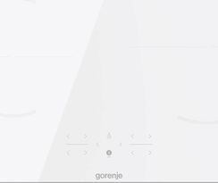 Индукционная варочная панель Gorenje GI6401WSC