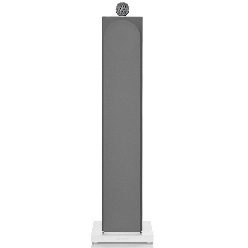 Напольная акустика Bowers & Willkins 703 S3 Satin White