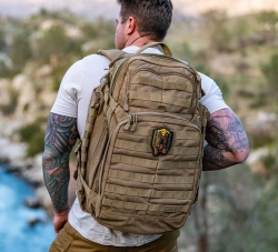 Рюкзак 5.11 Tactical Rush 72 2.0 55л