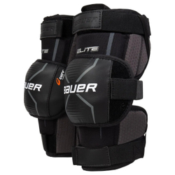 Защита коленей вратаря BAUER ELITE INT (Переходный)