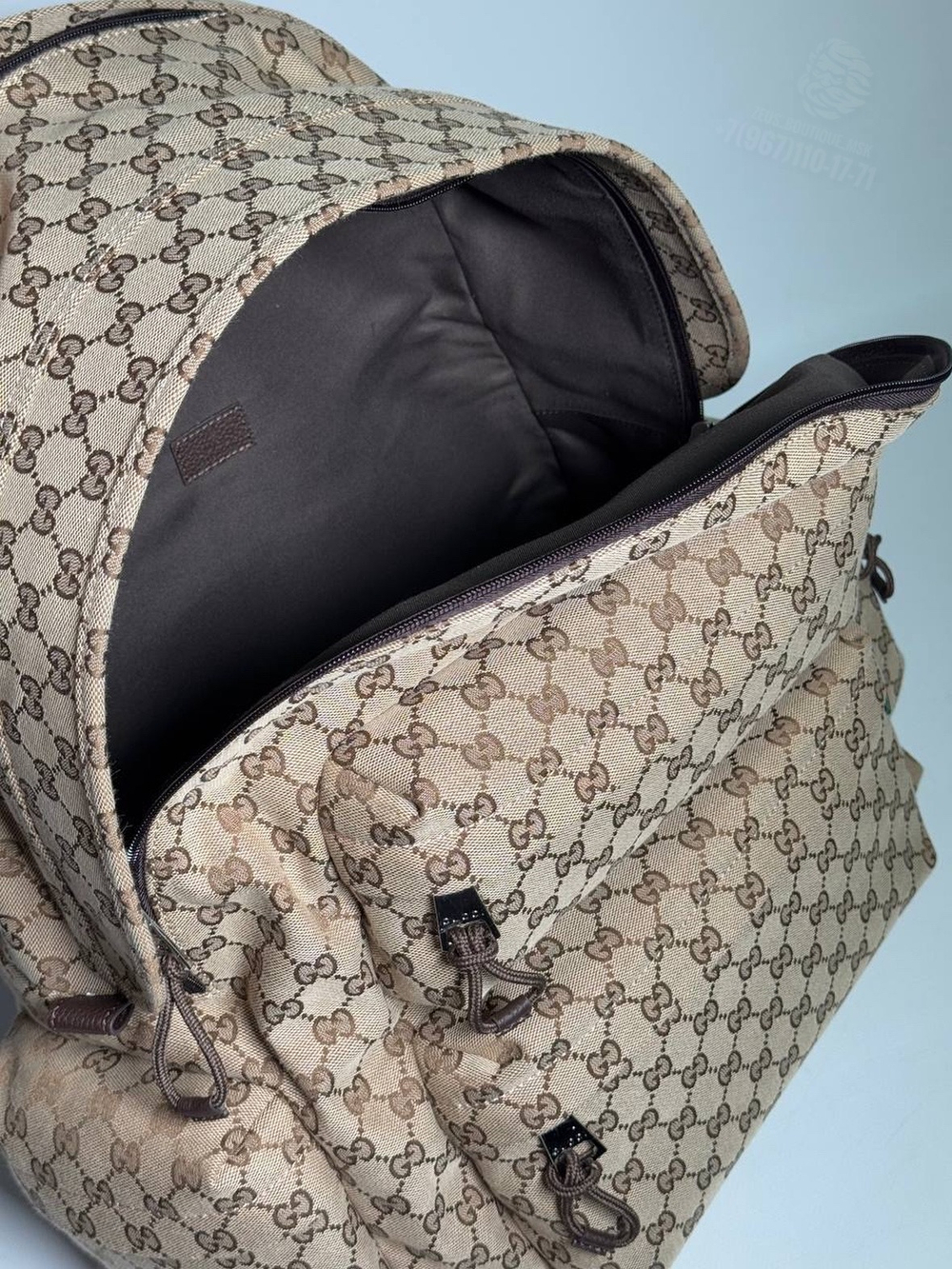 Рюкзак Gucci