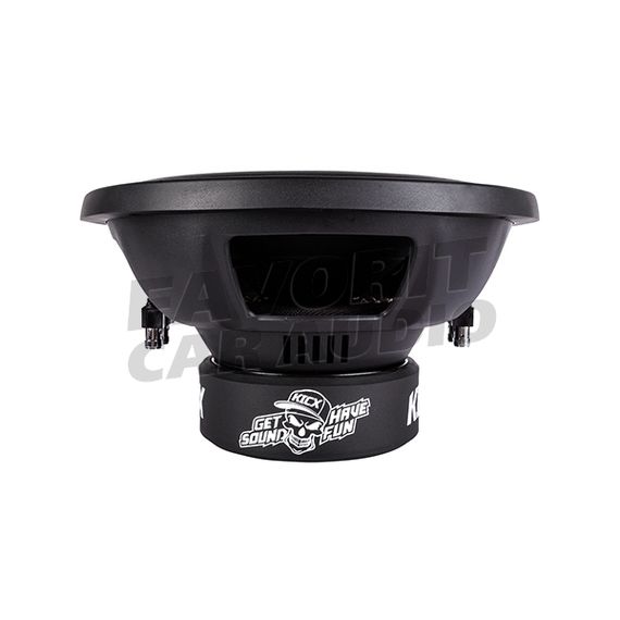 Сабвуфер Kicx LL12