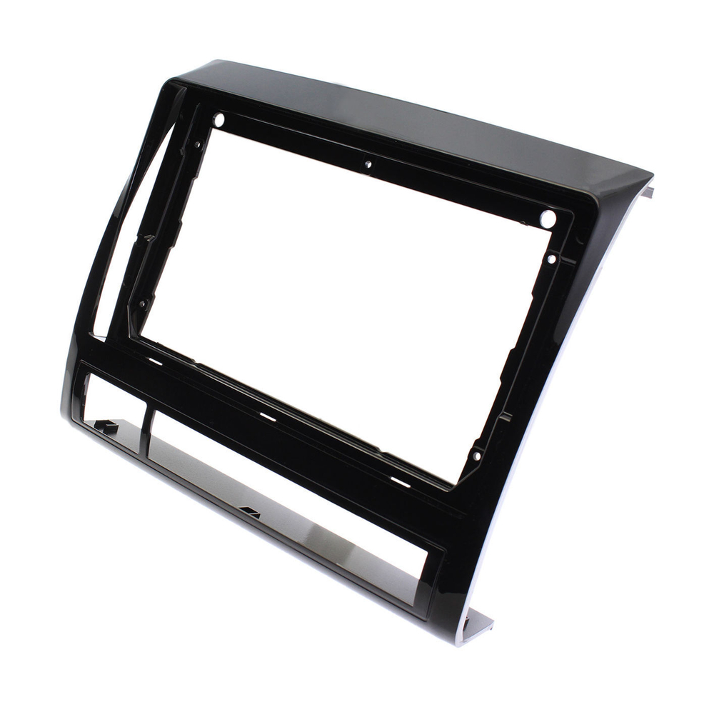 Переходная рамка магнитолы TOYOTA TACOMA, HILUX 2005-2013 9 дюймов