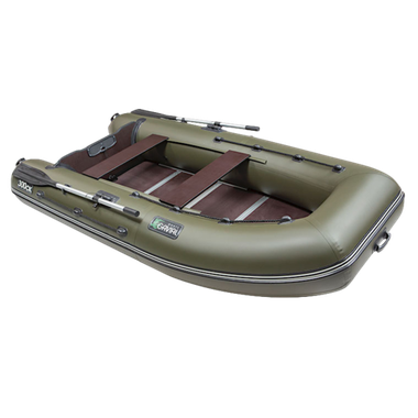 Лодка ПВХ Pelican Гавиал Моторная 300CK Classic -