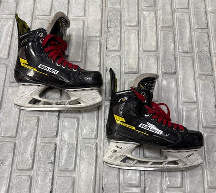 Bauer supreme m3 SR 6,5D (EUR 41)