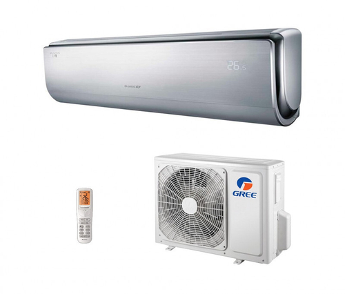 Gree GWH09UB-K3DNA4A