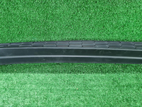 Накладка заднего бампера Skoda Kodiaq (2016-2022)